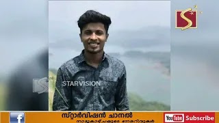 വര്‍ക്ക് ഷോപ് ജീവനക്കാരന്‍ മരണമടഞ്ഞു. 