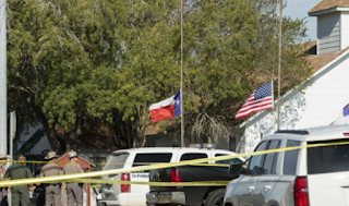 Hero Stephen Willeford Used An AR-15 To Take Down Texas Shooter 