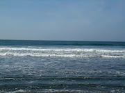 Ocean Beach in the early afternoon. (oceanbeach )