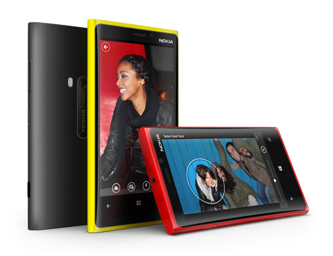 Harga Nokia Lumia Terbaru Februari 2013