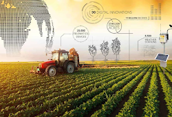 This Data Scientist Is Using AI to Revolutionize the Farming Industry