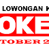 Lowongan Kerja Cikarang Bekasi Oktober 2013