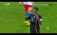 اهداف مباراة هامبورج 1 : 3 بايرن ميونيخ كأس ألمانيا