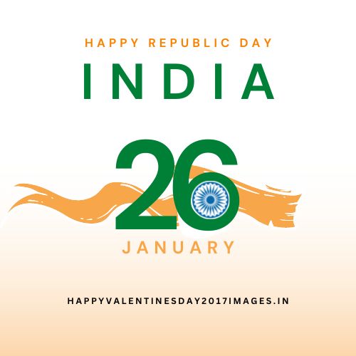 Whatsapp republic day images