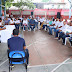 Alcalde de Riohacha y su equipo de gobierno se reunieron con habitantes de la Comuna Seis