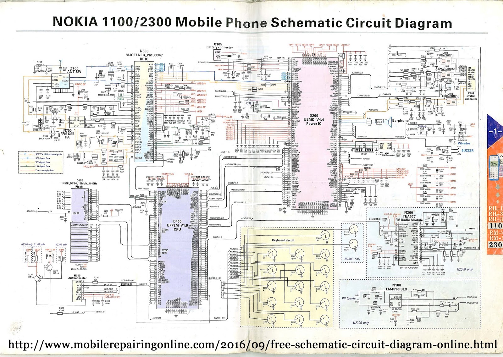 Mobile Cellphone Charger Circuit Diagram Circuit Diagram Cell Phone Electronics Projects