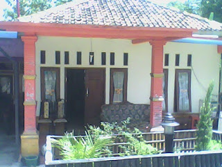 PENGINAPAN HOMESTAY TANJUNG LESUNG BANTEN