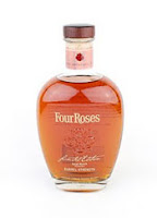 four roses small batch limited edition