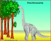 Dinosaurs