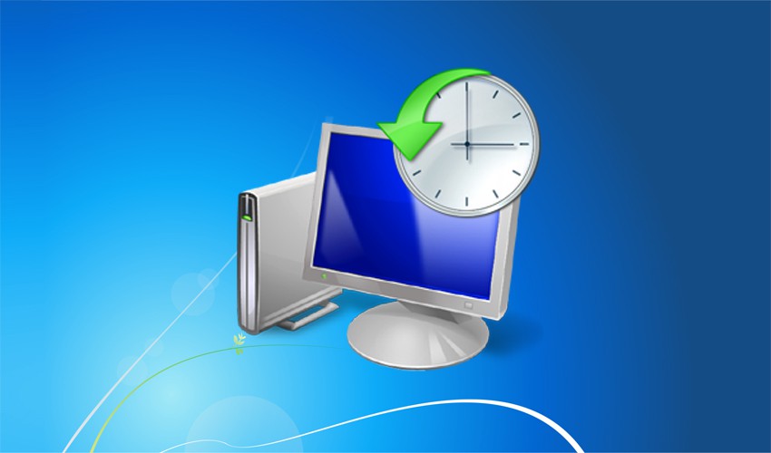 Cara Restore Windows 7 dengan Fitur System Restore