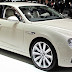 2013 LA Auto Show Video: Bentley's Christophe Georges