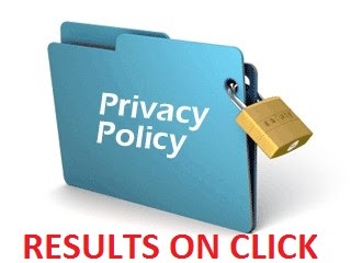 Privacy Policy Logo