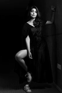 Actress Shriya Saran New Glam Photoshoot Stills