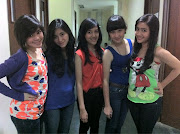 Foto BlinkGirlband Indonesia