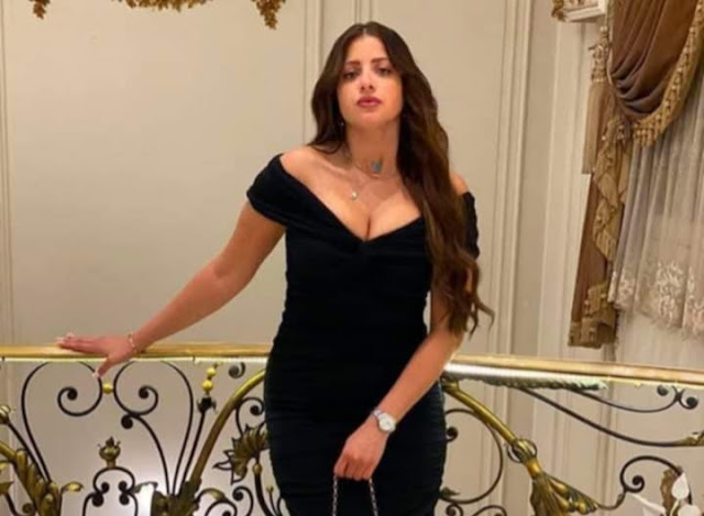 منى فاروق في ورطة.. بلاغ للنائب العام ضد الفنانة بنشر الفسق والفجور في المجتمع المصري