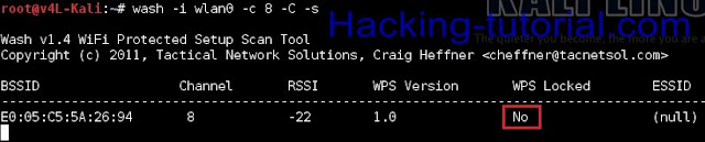 5 bước để Hack mật khẩu Wifi - Cracking WPA2 Password