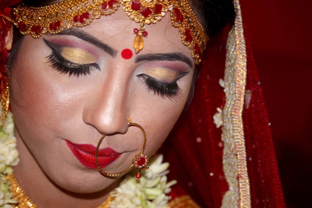 Joya Das Marriage Photos