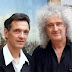 Intervista a Brian May e Denis Pellerin sul Tate del 17 Ottobre 2014