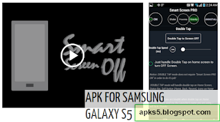 Smart Screen On Off PRO v4.2.1 Apk