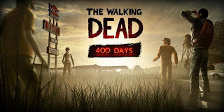 The Walking Dead: 400 Days