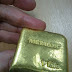 1 kilo Tungsten Gold Found