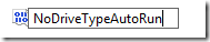 nodrivetypeautorun