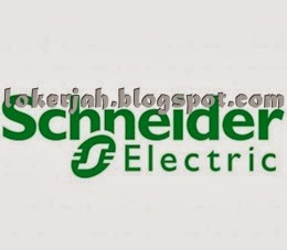 Lowongan Kerja Terbaru Schneider Indonesia