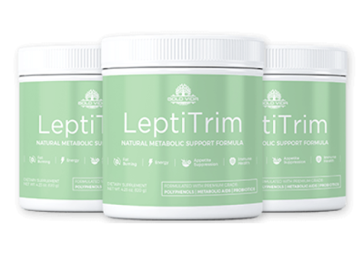 LeptiTrim Reviews