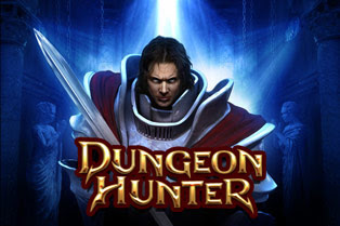 [Dicas de jogos] Dungeon Hunter 240x320