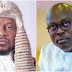 BREAKING: Fubara Meets With Amaewhule, Rivers Lawmakers 