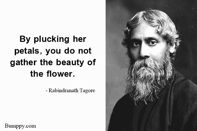 Rabindranath Tagore