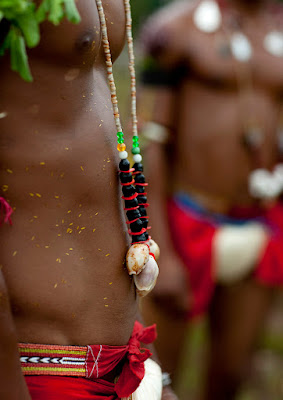 Homossexualidade ritual nas Ilhas do Pacífico