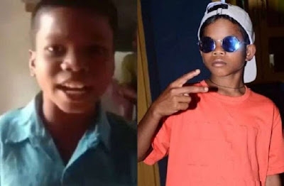 The Boy who went viral for ‘Bachpan Ka Pyar,bachpan ka pyar song boy