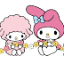 My Melody Png Transparent Images Free Download