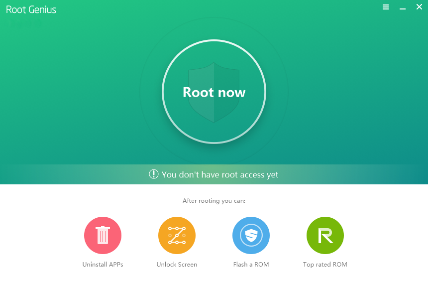 Cara Root Android Kitkat   Tanpa Pc