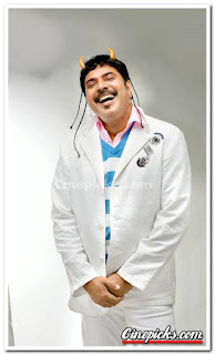 Mammootty   images pic