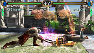 Download Game Soul Calibur PSP  Full Version Iso For PC