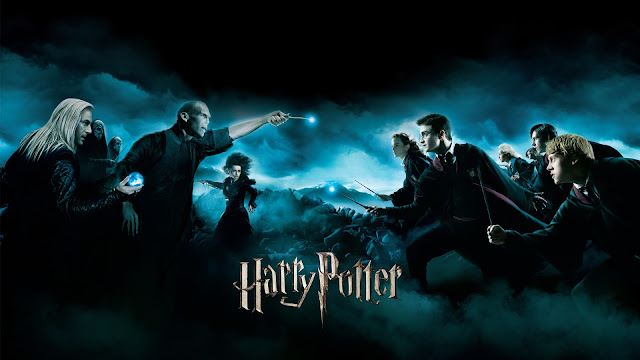 Harry Potter HD Pictures