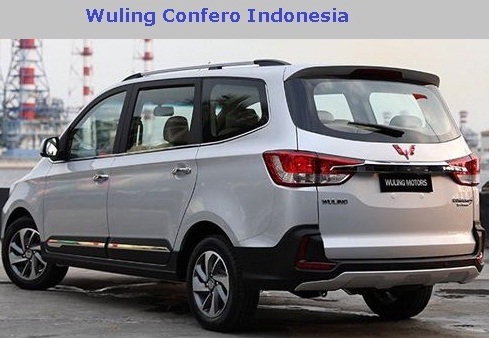  Mobil  Confero Surabaya  Promo DP  Ringan  Cicilan kredit  