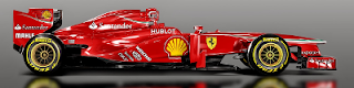 ferrari f1 2019