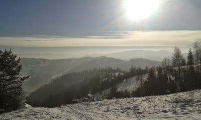 Szczawnica ferie zimowe