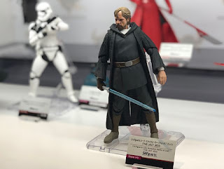 Luke Skywalker – Force Projection Version