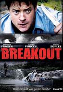 BREAKOUT (2013) Poster