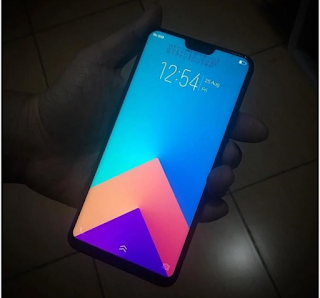 Vivo V9 dengan peluncuran selfie kamera 24MP 