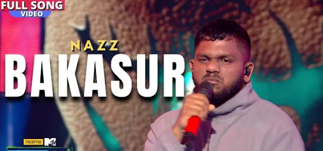 Bakasur Lyrics - Nazz
