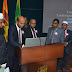 தென்கிழக்குப் பல்கலையில் பகிடிவதைக்கு எதிரான பிரகடனத்துடன் புதிதாக உள்நுழைந்த மாணவர்கள்!!