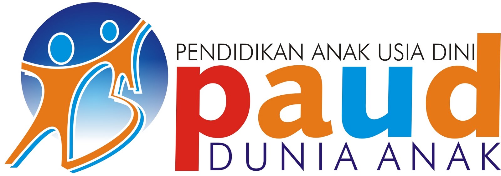 Aneka info Logo Paud  Nasional Logo Pendidikan Anak  Usia 