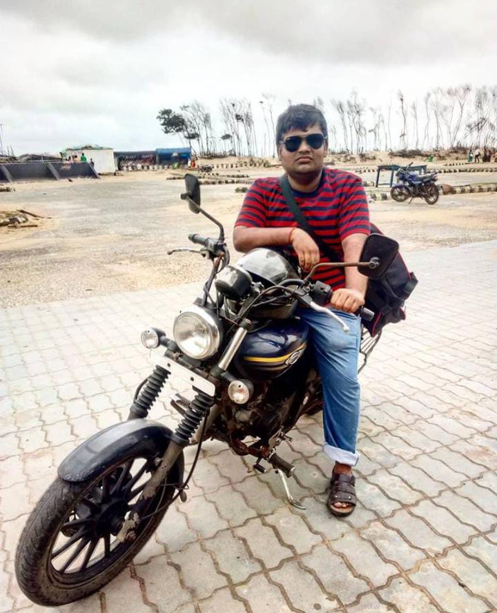 My photo
