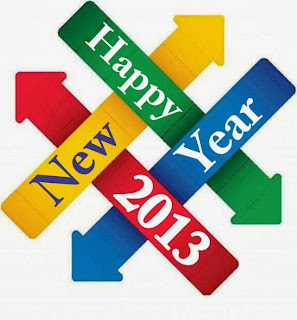 Latest Happy New Year 2014 Wallpapers