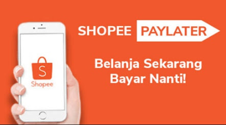 Syarat Mendapatkan Dan Memanfaatkan Shopee Pay Later